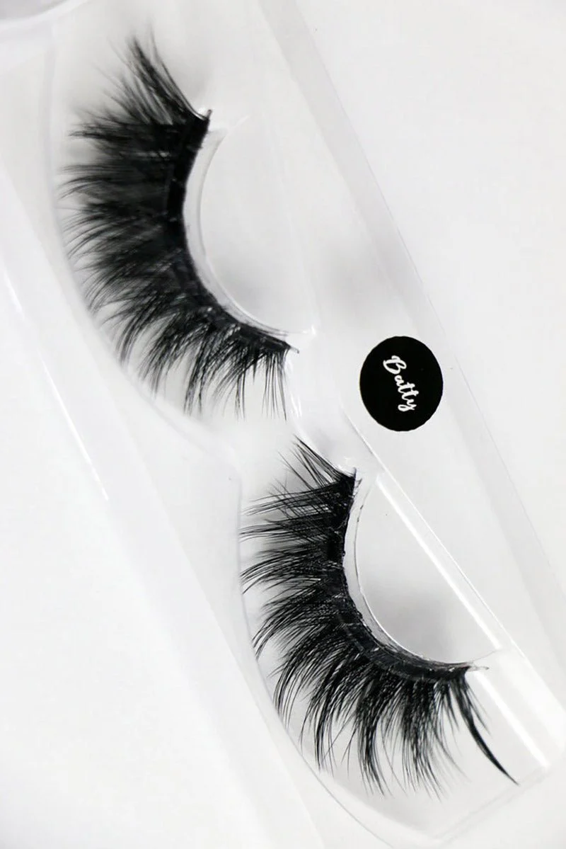 Batty Lashes