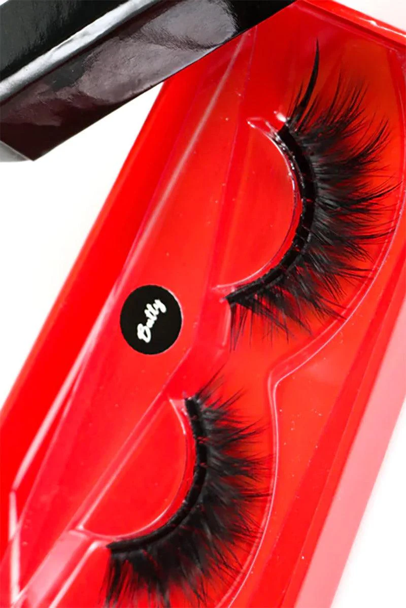 Batty Lashes - Image 5