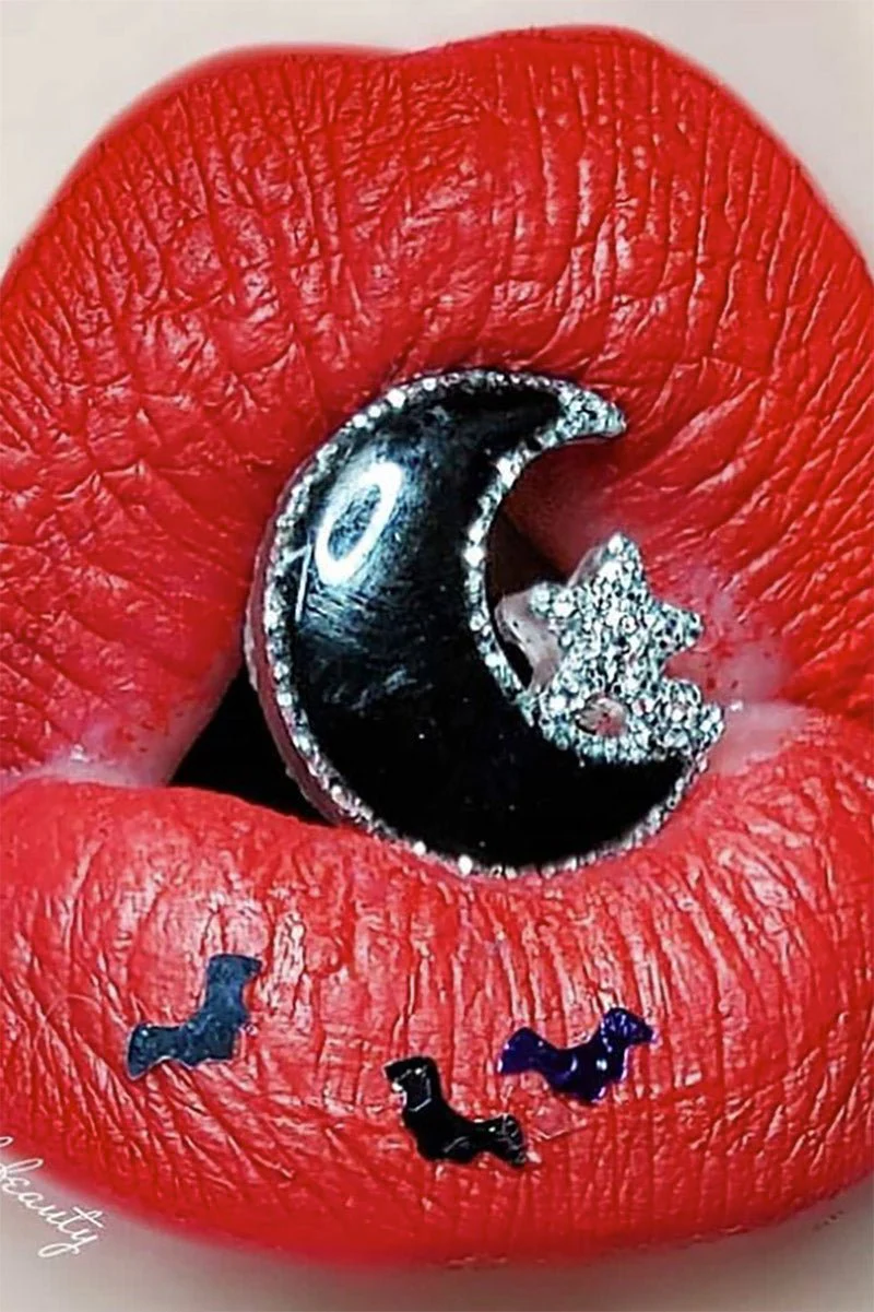 Batty Loose Glitter - Image 2
