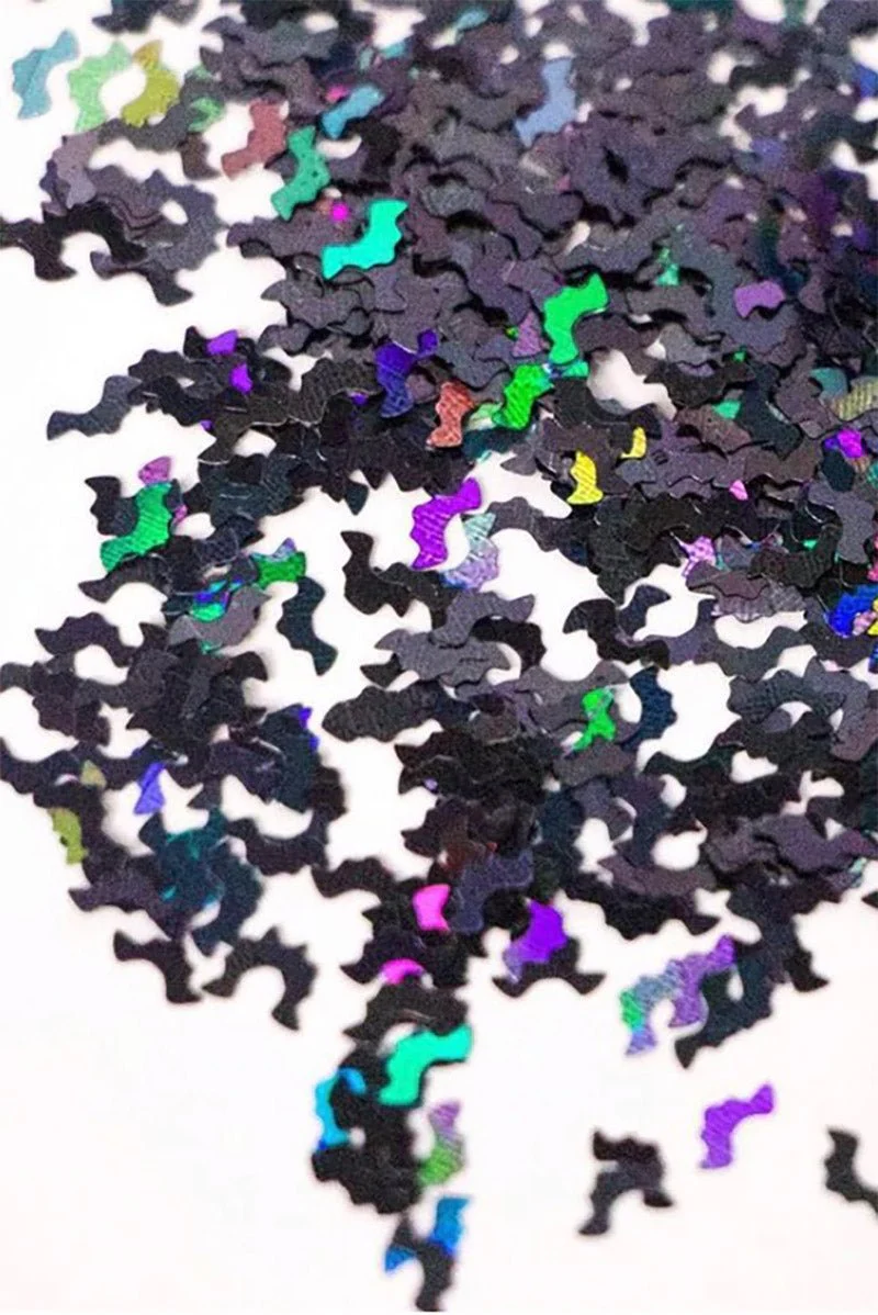 Batty Loose Glitter - Image 3