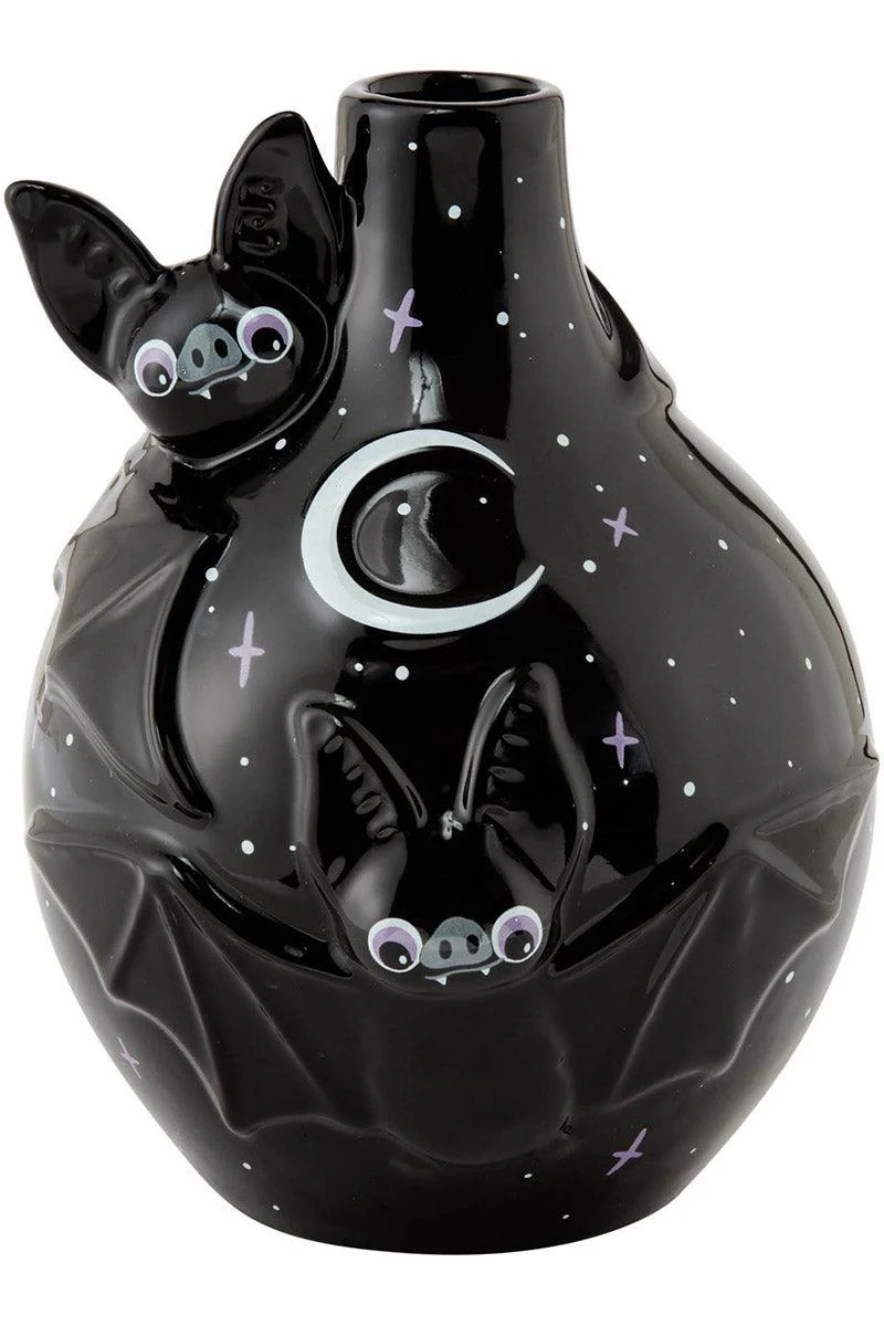Batty Vase - Image 2