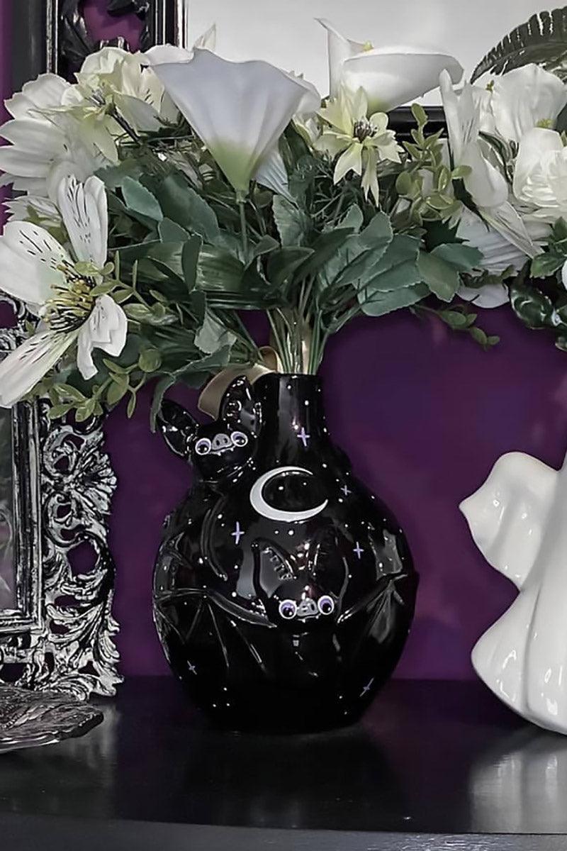 Batty Vase - Image 3