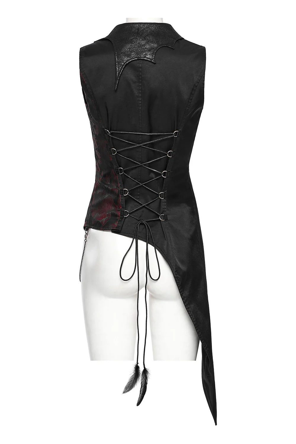 Batwing Aristocracy Vest - Image 10