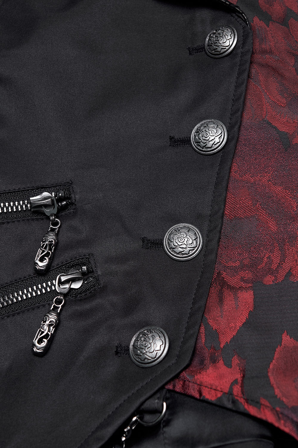 Batwing Aristocracy Vest - Image 13