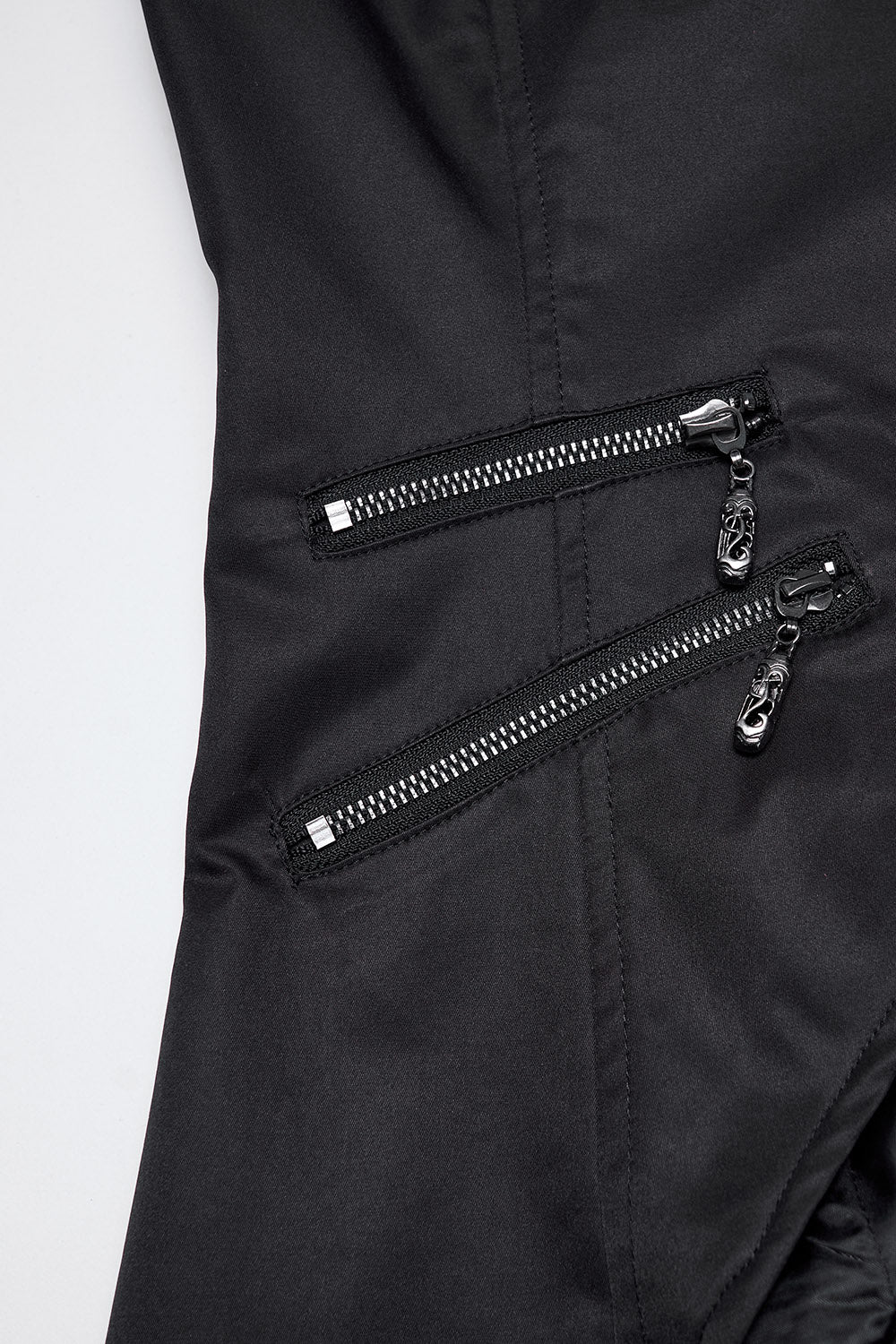 Batwing Aristocracy Vest - Image 14