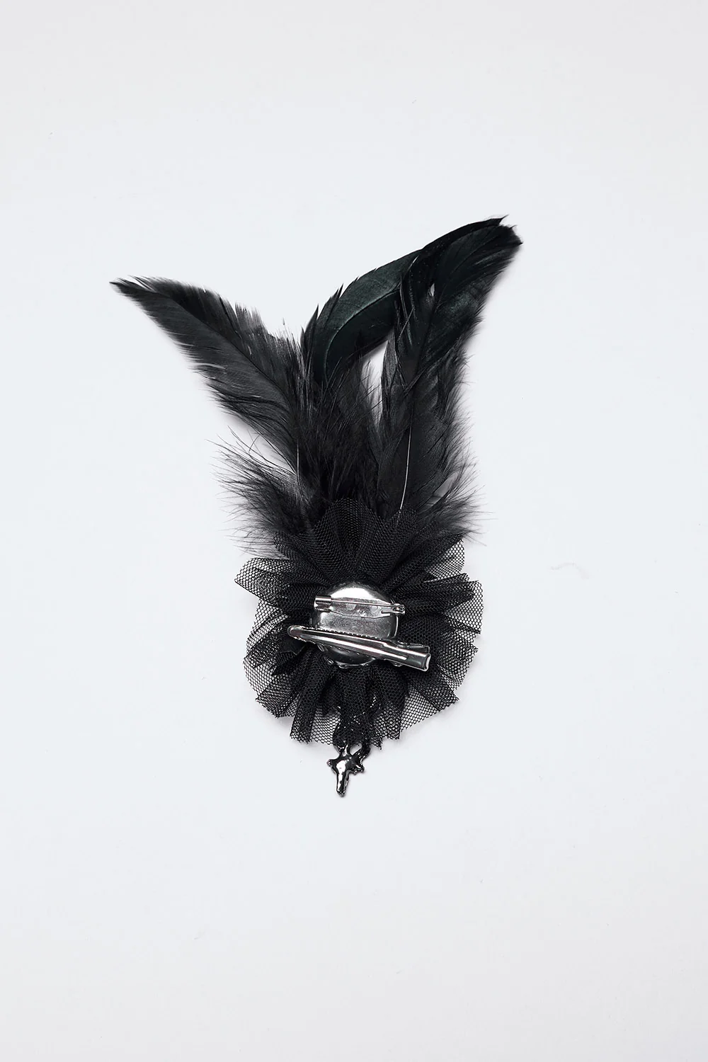 Batwing Aristocracy Vest - Image 16
