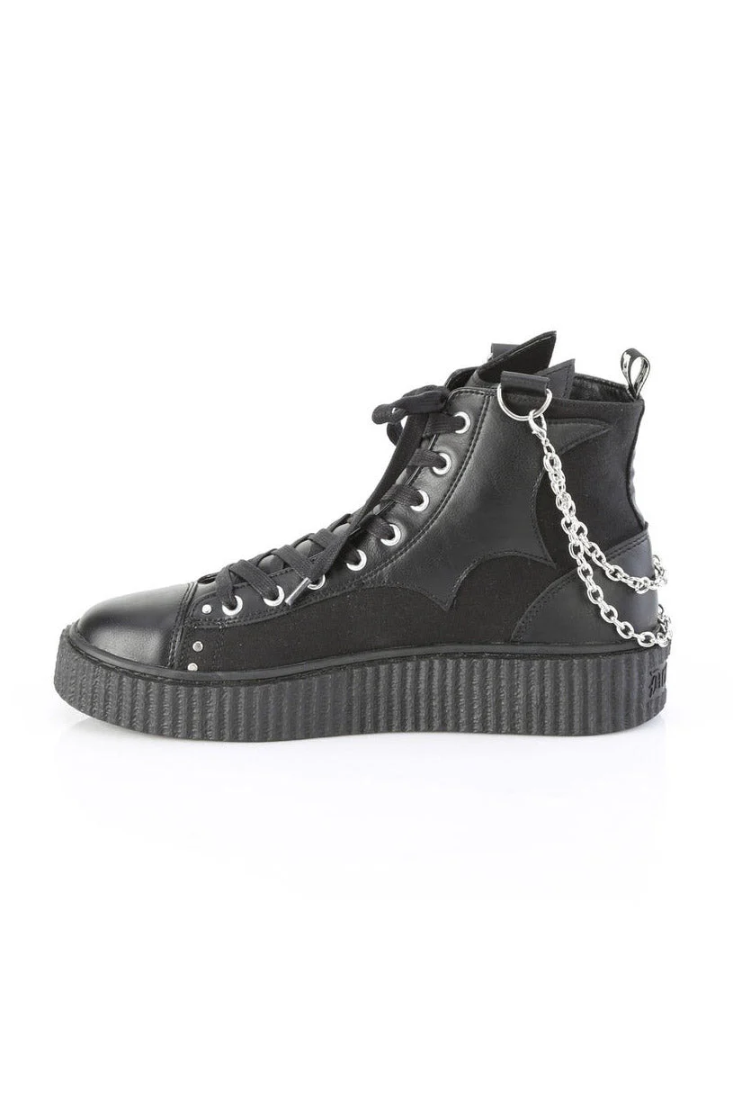 Batwing Creeper Sneakers [SNEEKER-230] - Image 3