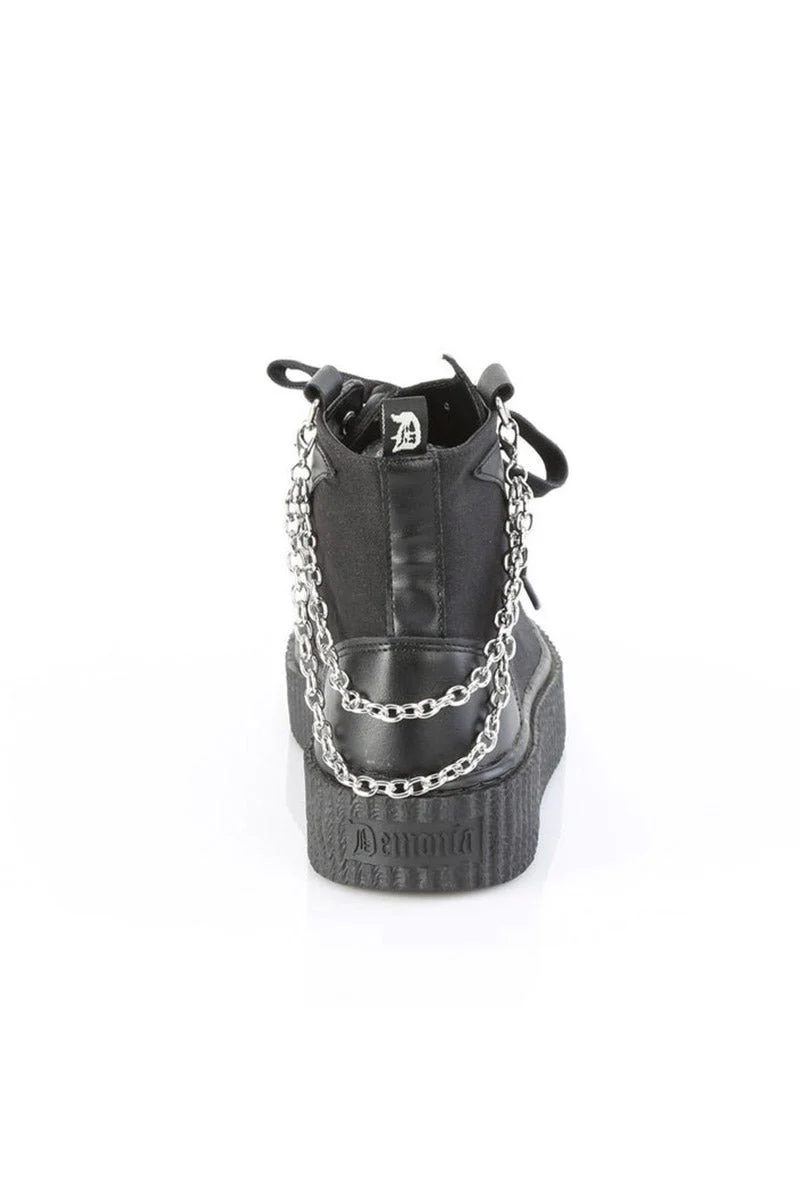 Batwing Creeper Sneakers [SNEEKER-230] - Image 4