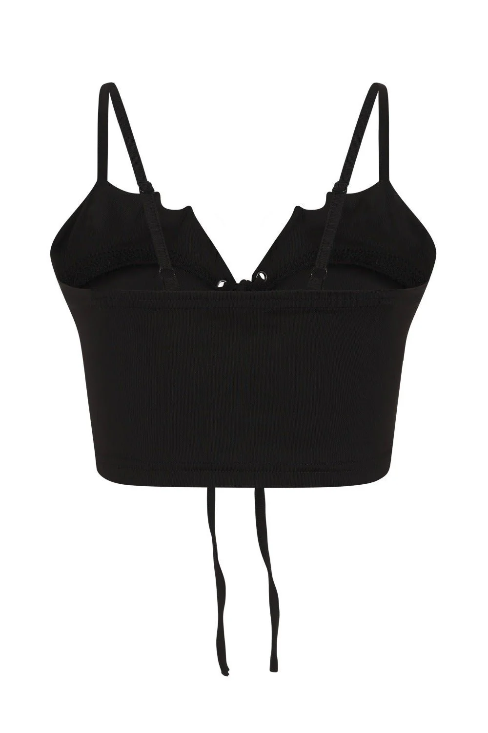 Batwing Crop Top - Image 6