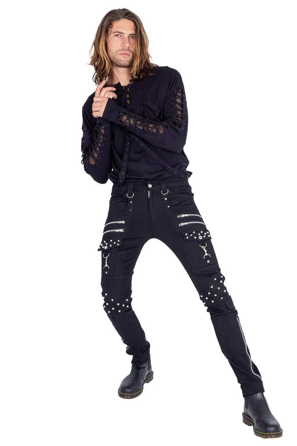 Baylor Pants - Image 4