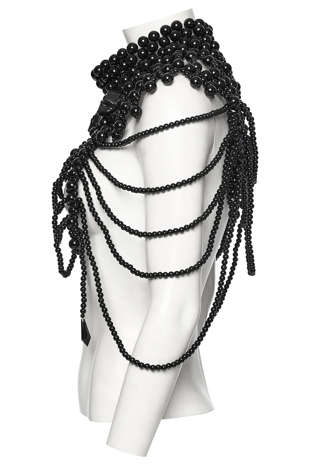 Bayou Witch Beaded Neckwear - Image 7