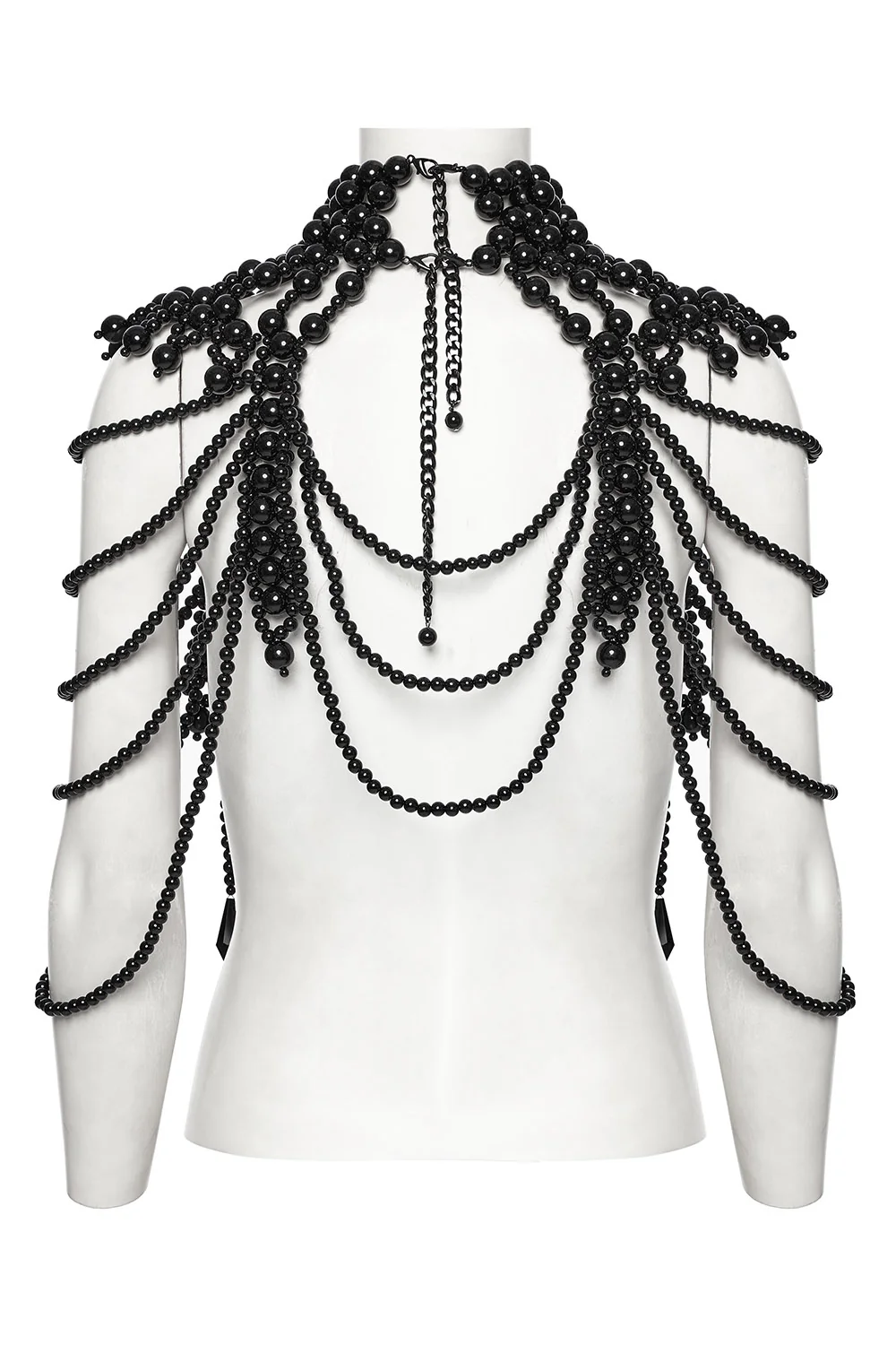 Bayou Witch Beaded Neckwear - Image 8