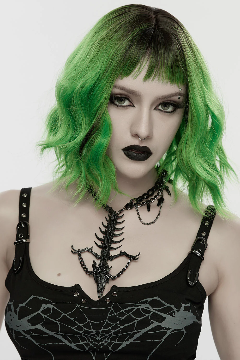 Beastly Bones Necklace - Image 4