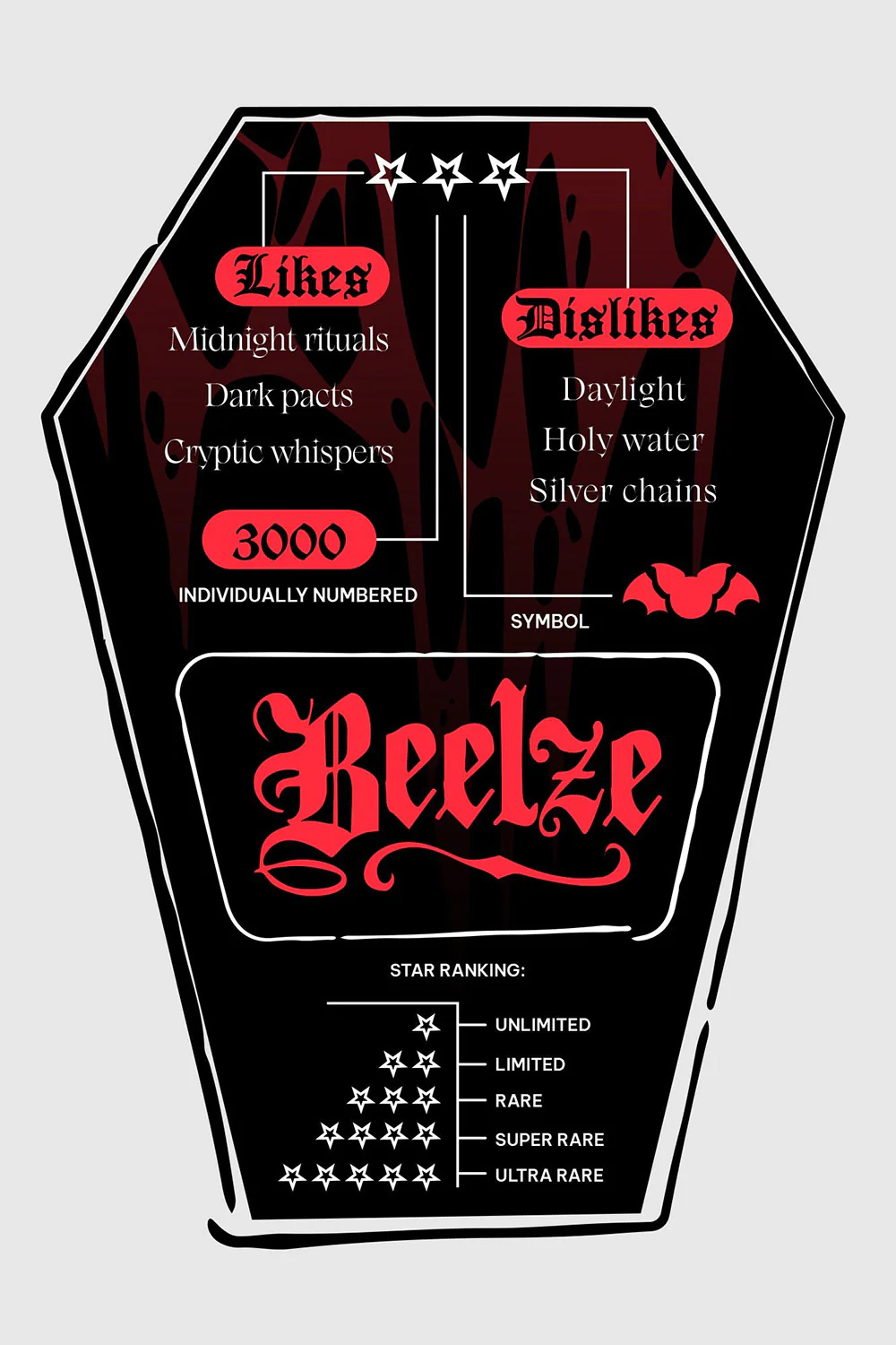 Beelze Plush Toy - Image 5