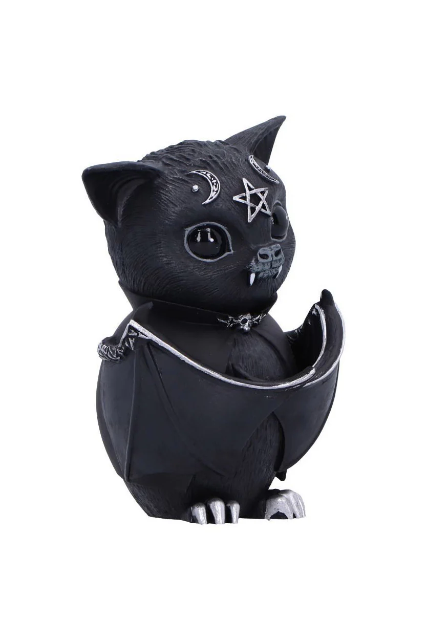 Beelzebat Figurine - Image 3