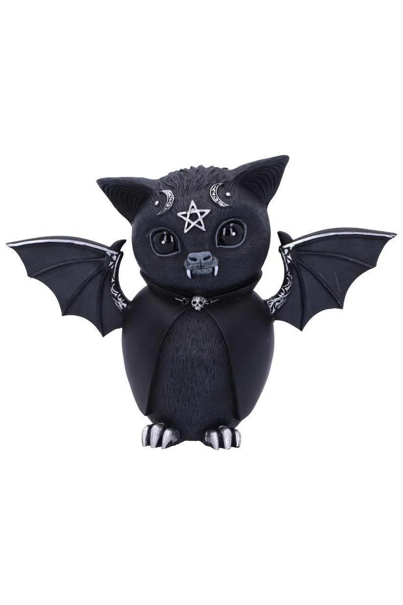 Beelzebat Bat Figurine