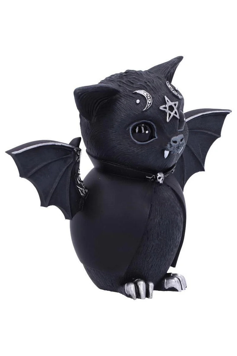 Beelzebat Bat Figurine - Image 3