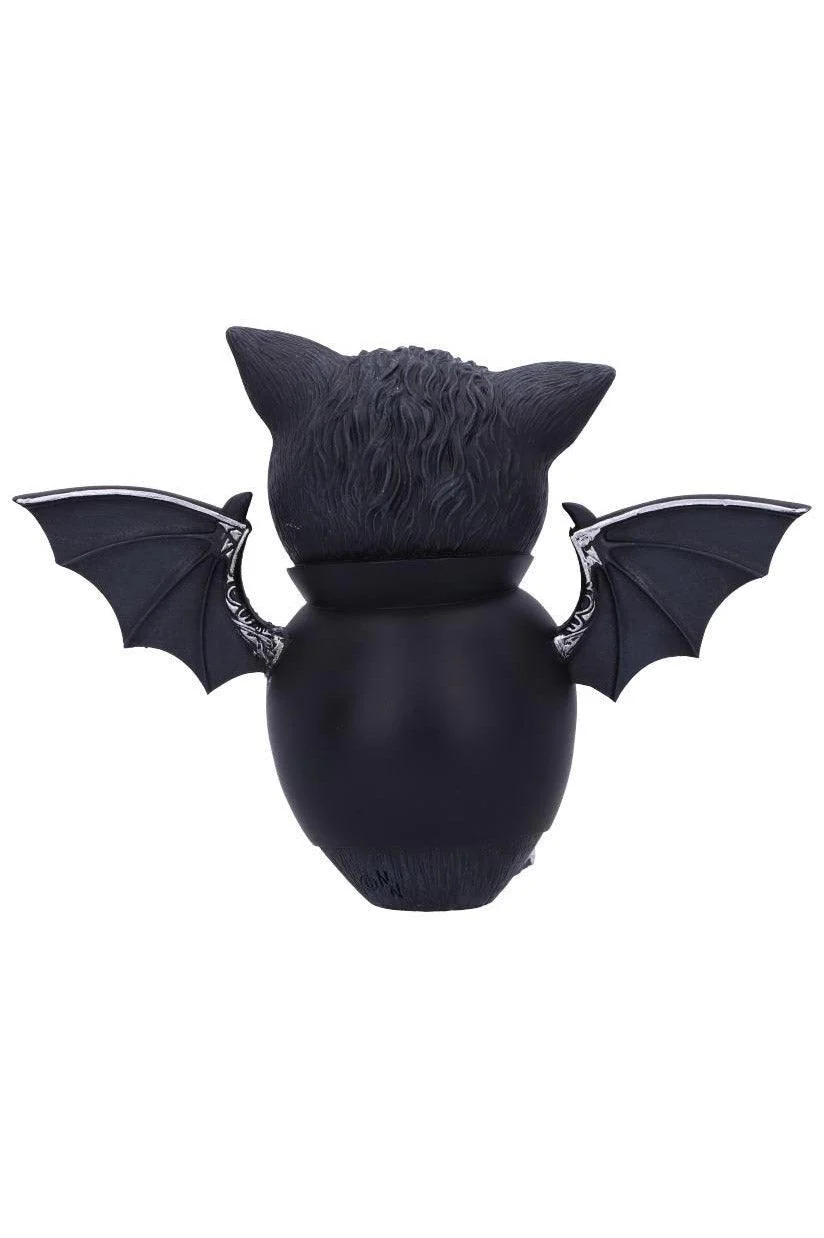 Beelzebat Bat Figurine - Image 4