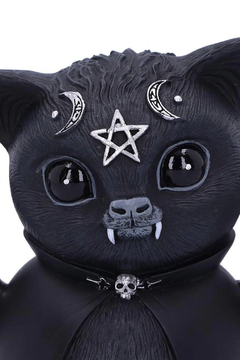 Beelzebat Bat Figurine - Image 6