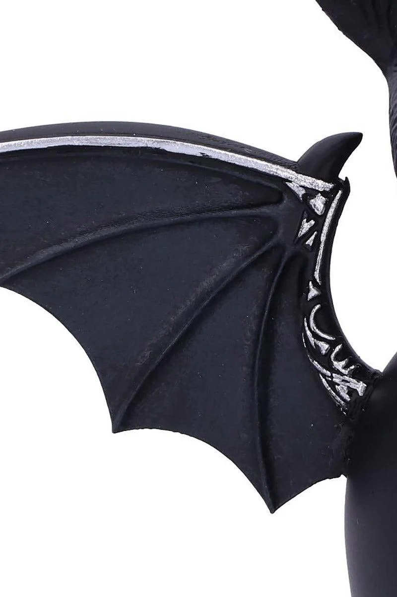 Beelzebat Bat Figurine - Image 7