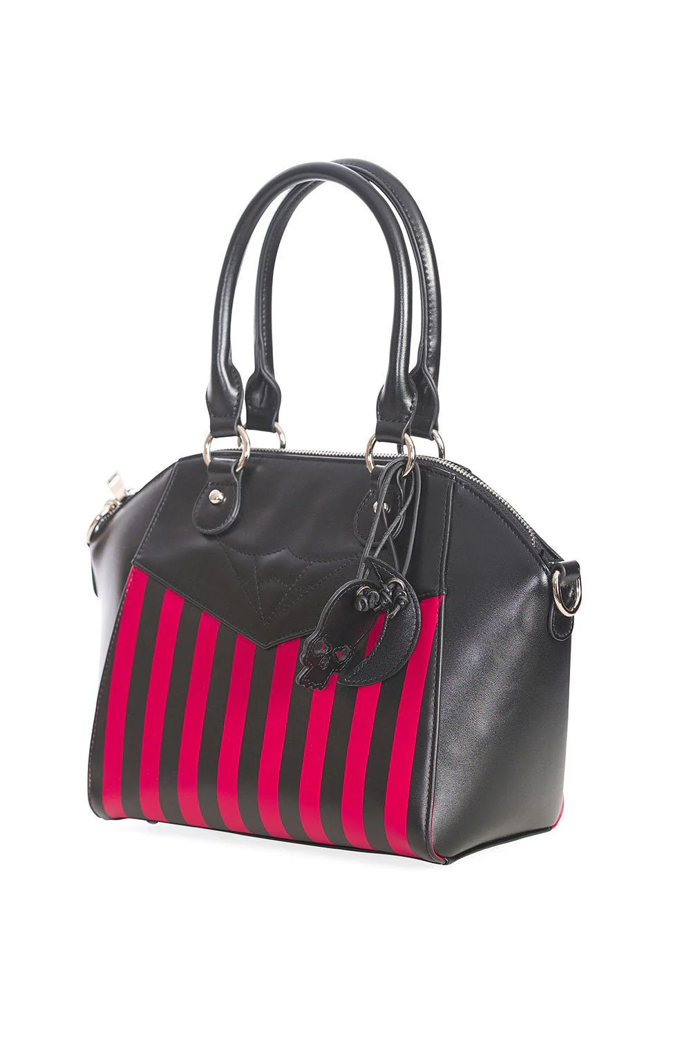 Beetle Bag [BLOOD RED] - Image 3