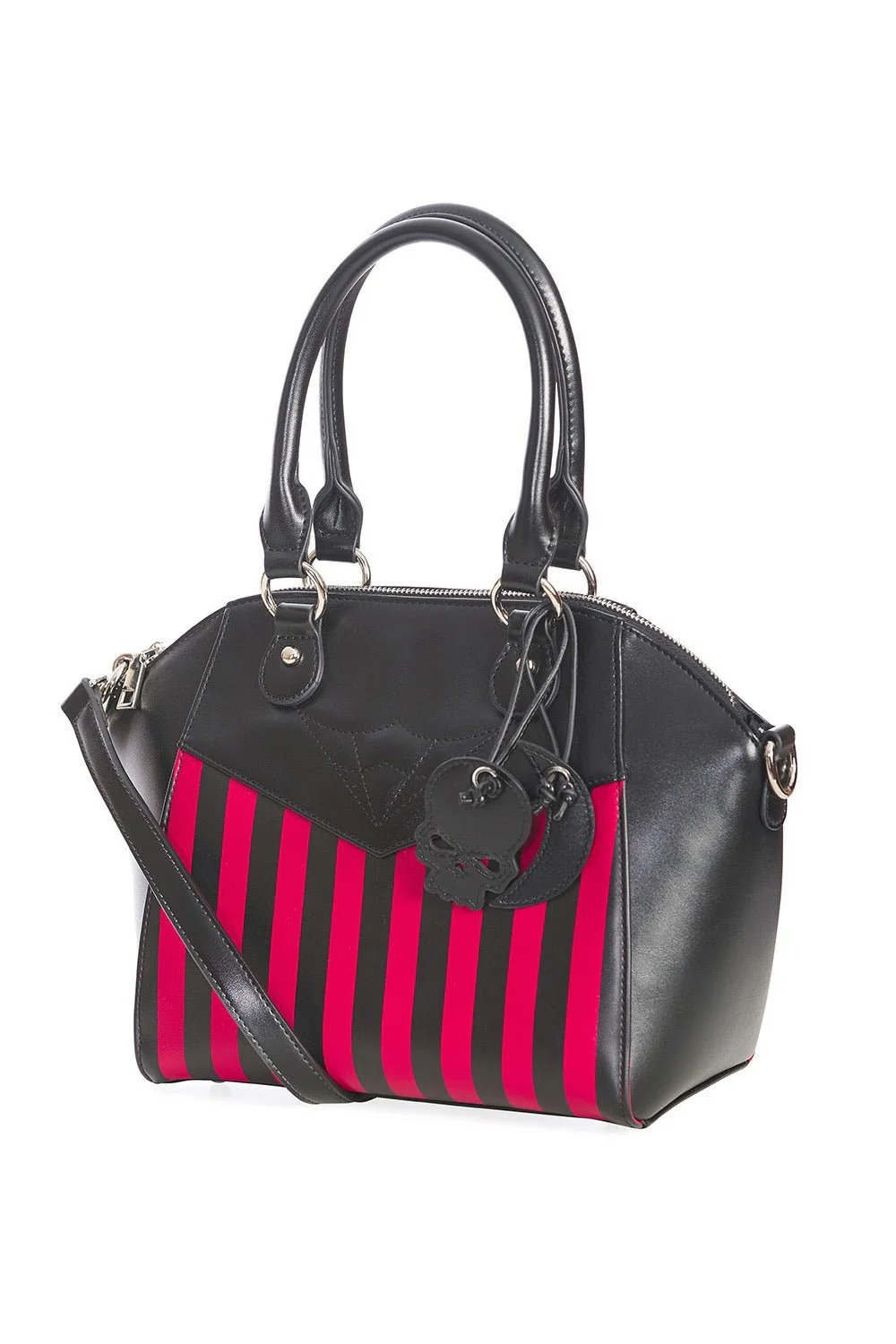 Beetle Bag [BLOOD RED] - Image 4