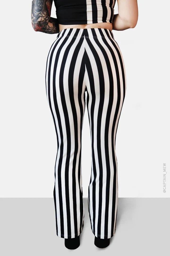Beetle Flare Pants - Image 2