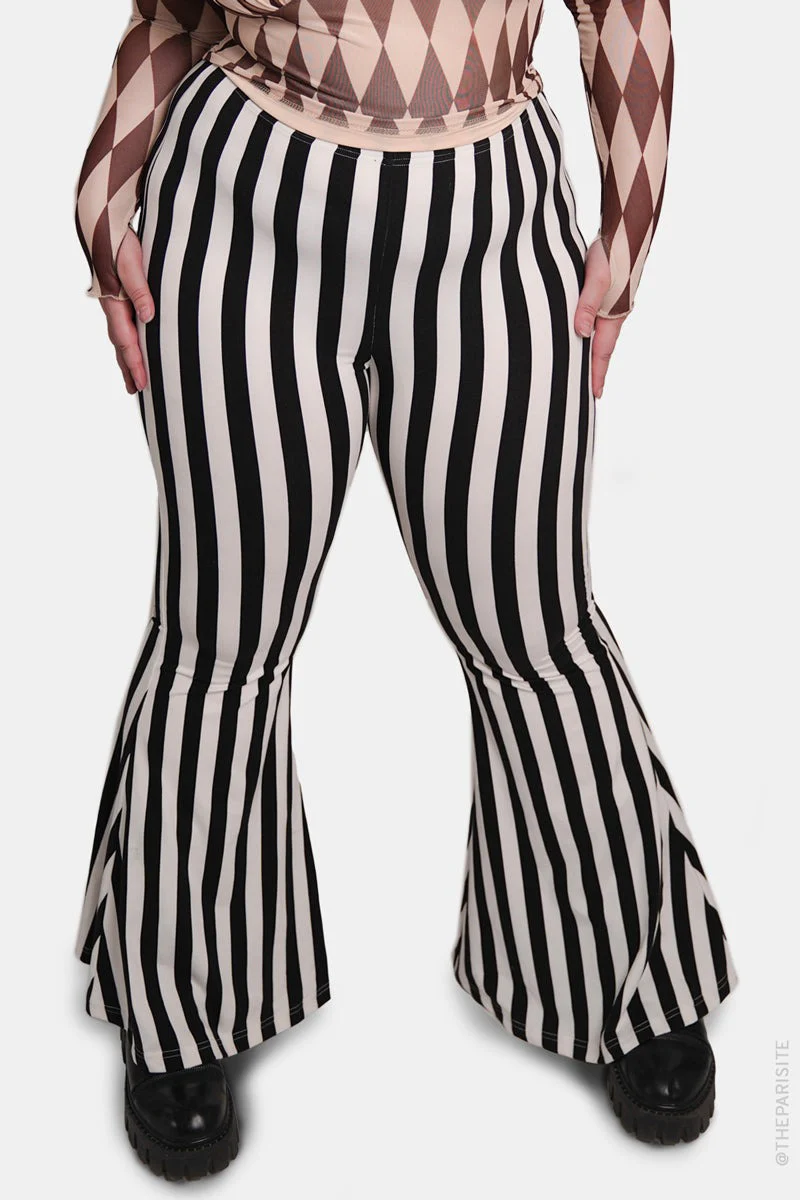 Beetle Flare Pants - Image 6