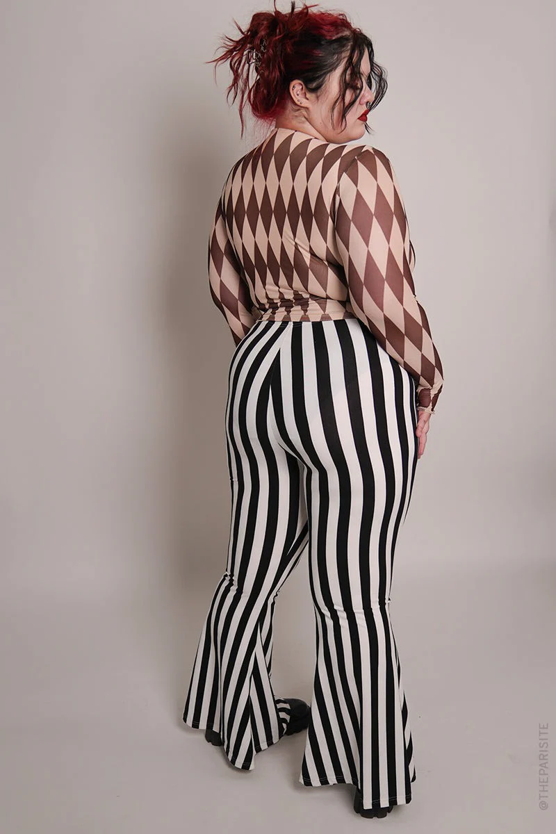Beetle Flare Pants - Image 8