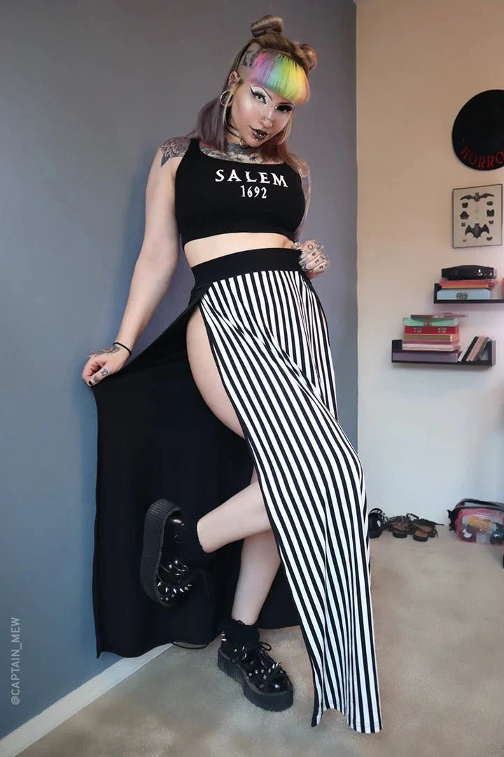 Beetle M-Line Maxi Skirt - Image 4