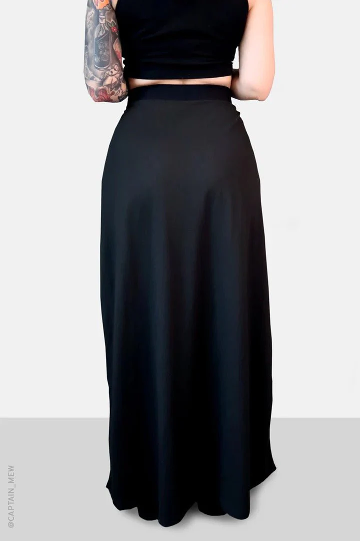 Beetle M-Line Maxi Skirt - Image 5