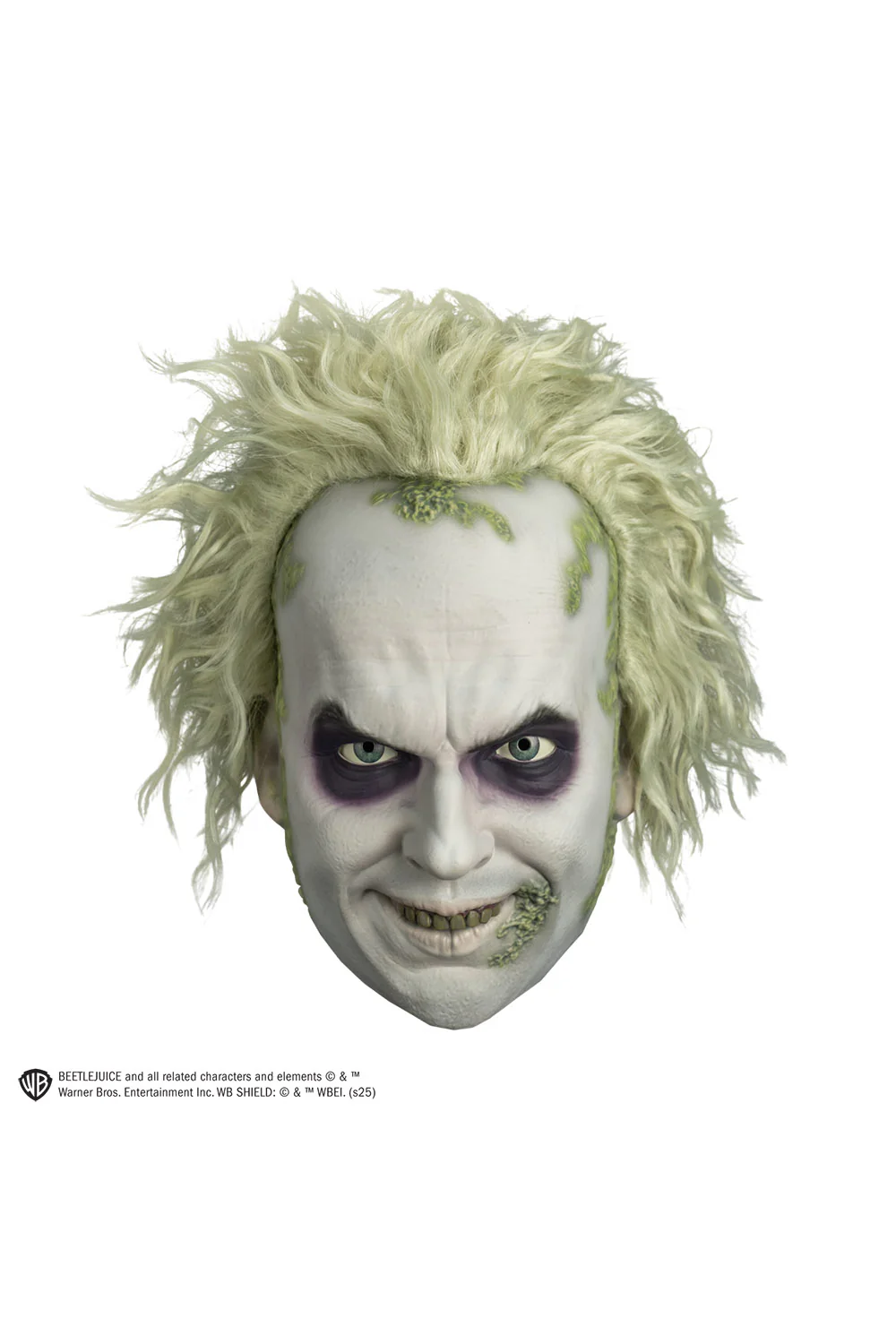 Beetlejuice Deluxe Injection Mask - Image 2