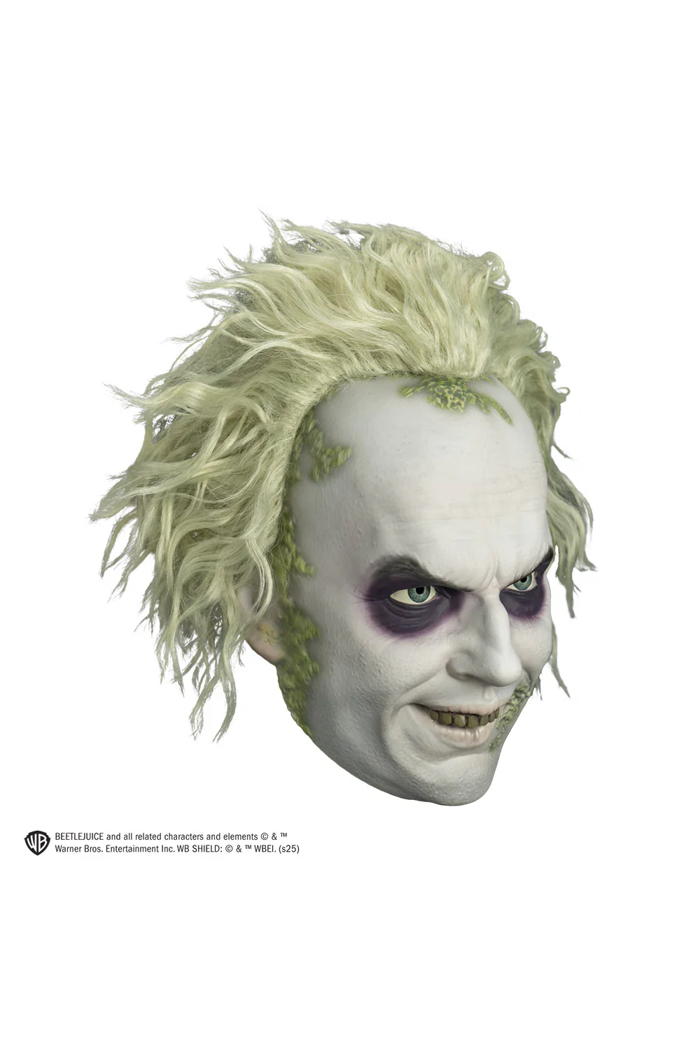 Beetlejuice Deluxe Injection Mask - Image 4