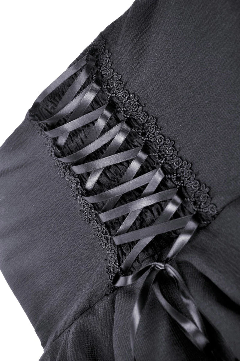 Beetlejuice Swing Mini Dress - Image 9