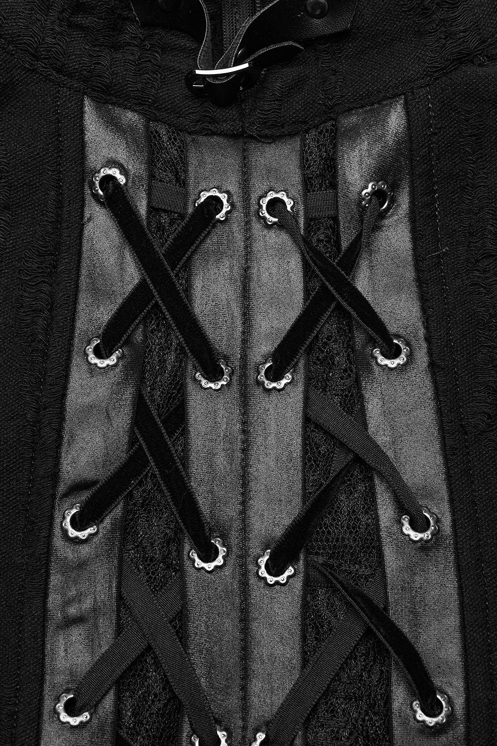 Beldam Witch Maxi Dress - Image 9