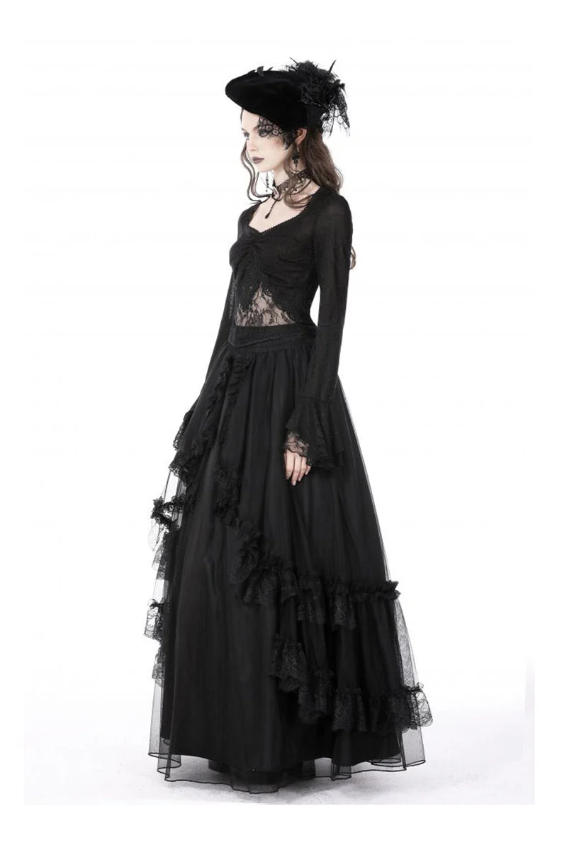Bell Witch Top - Image 4