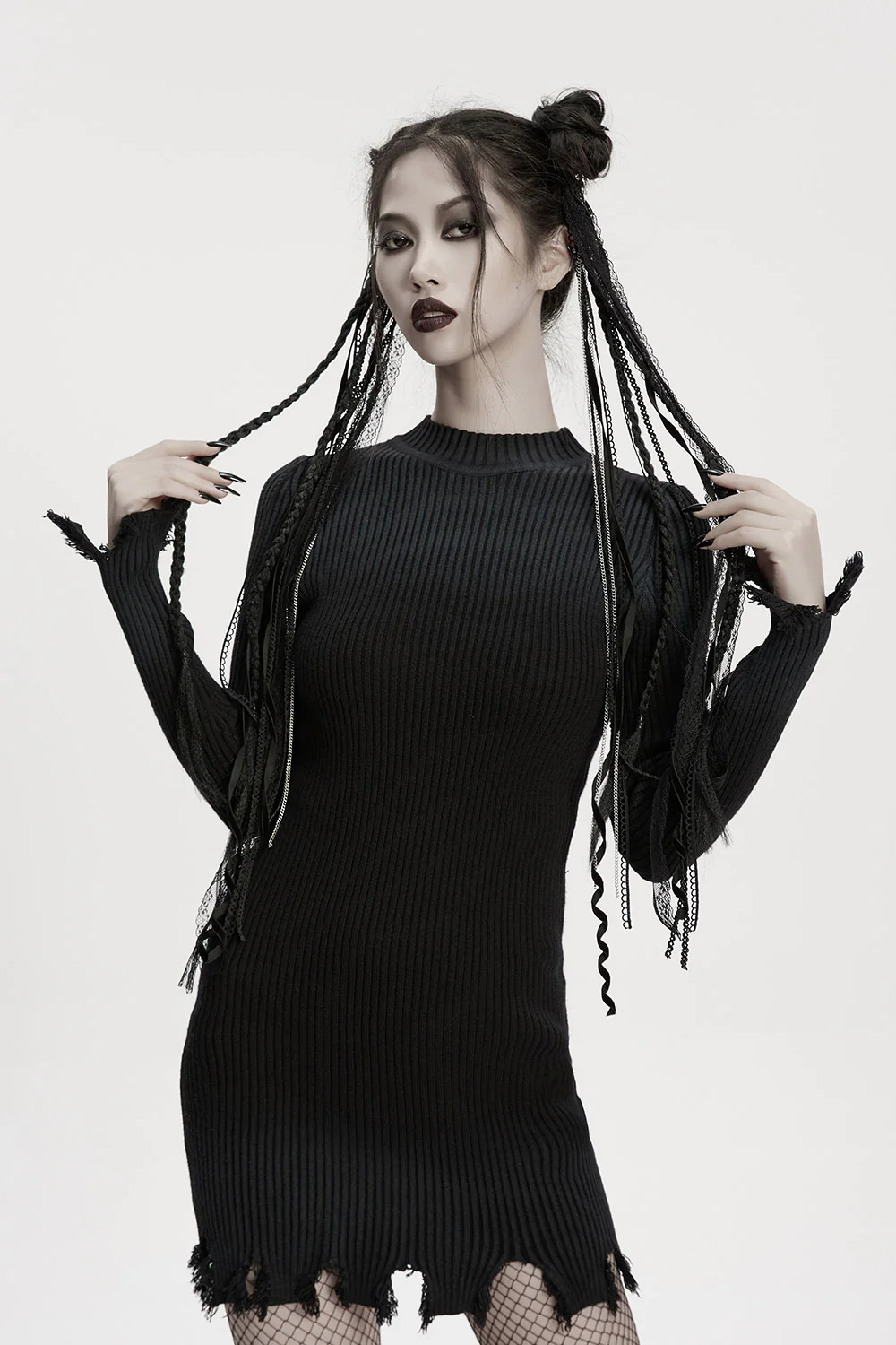 Bellatrix Hair Extension Accessory