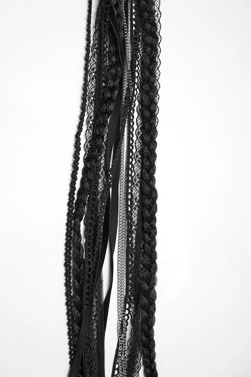 Bellatrix Hair Extension Accessory - Image 3