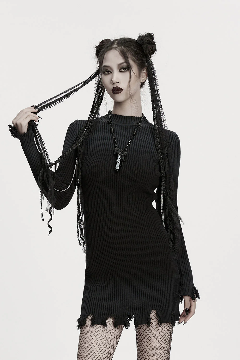Bellatrix Hair Extension Accessory - Image 4