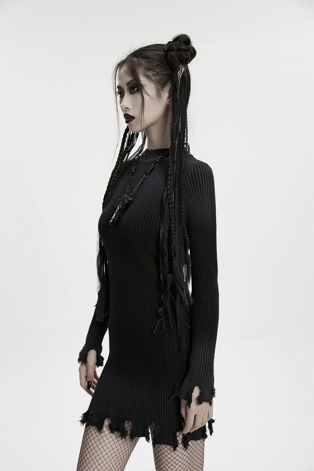 Bellatrix Hair Extension Accessory - Image 5