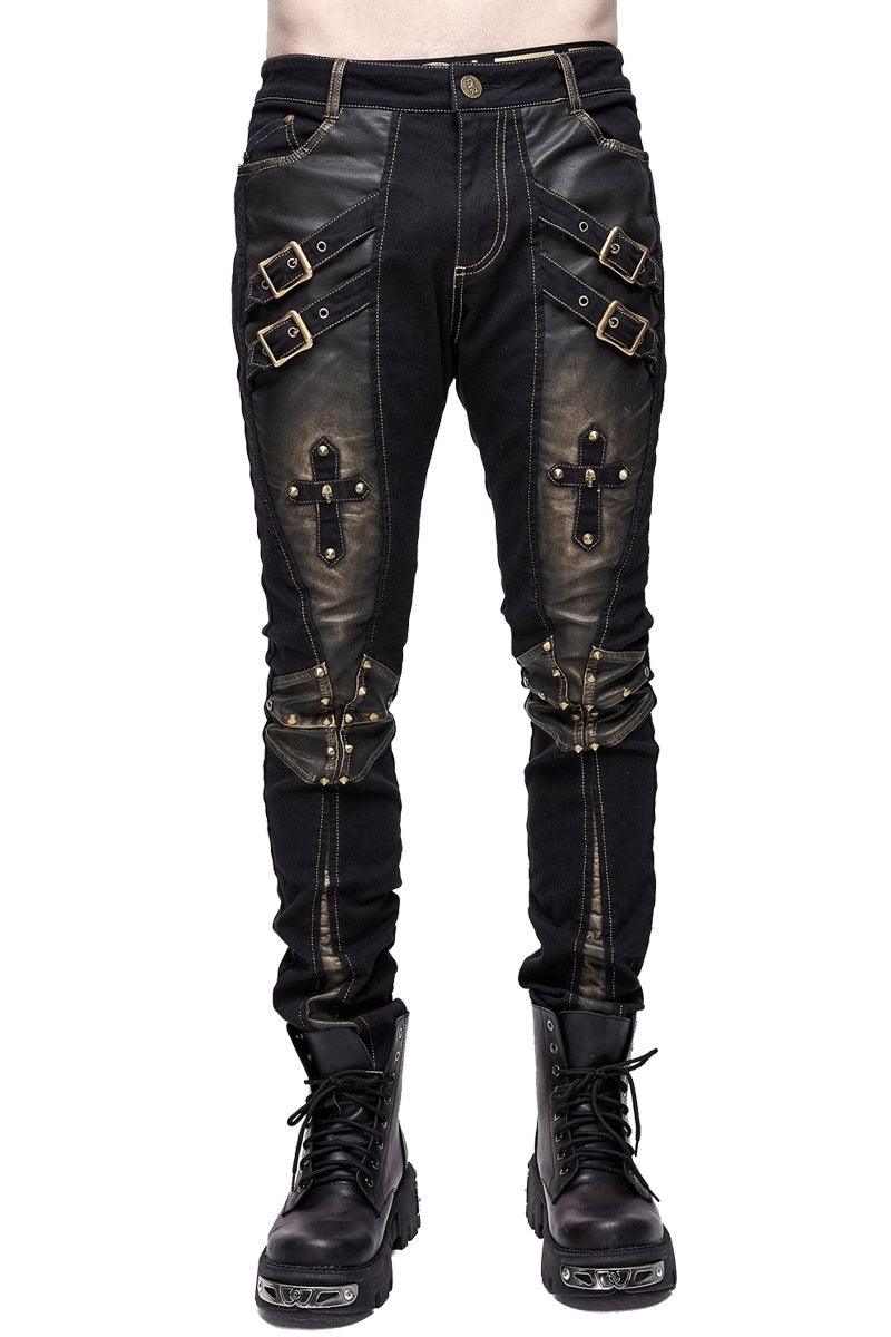 Berserker Crusade Pants - Image 2