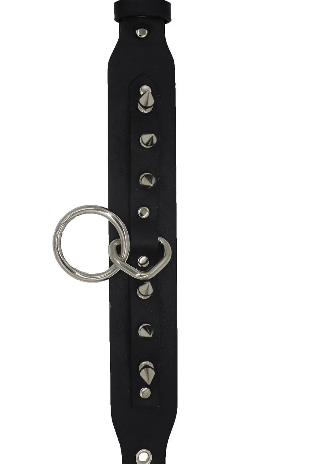 Berzerker Spike Collar - Image 3