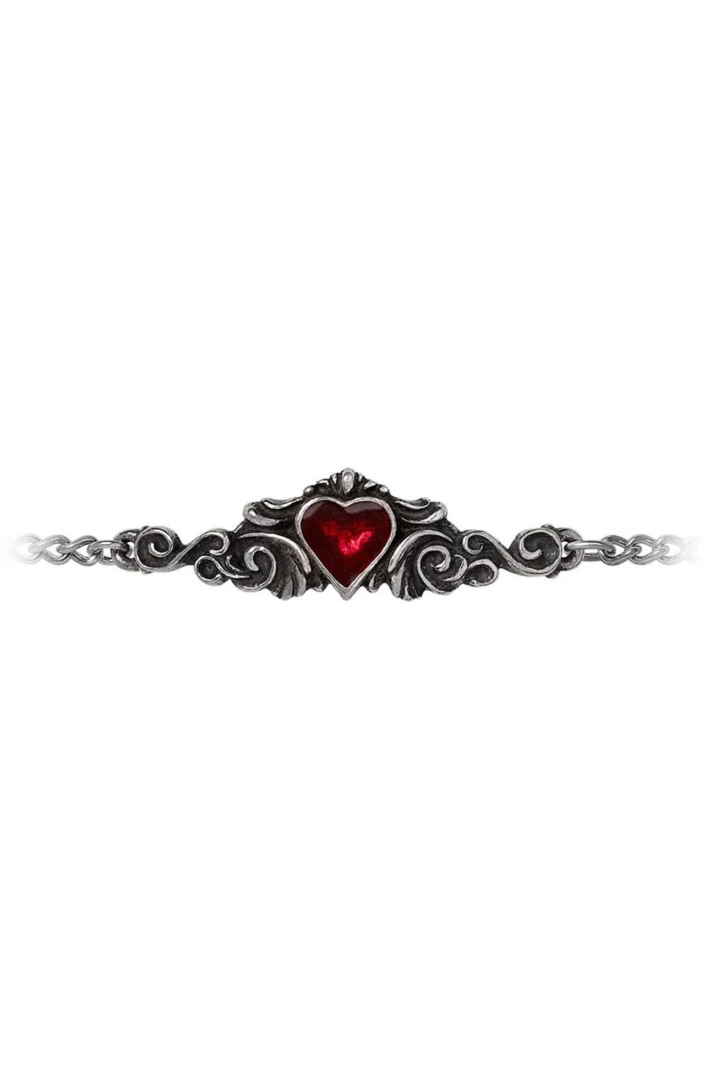 Betrothal Wrist Chain