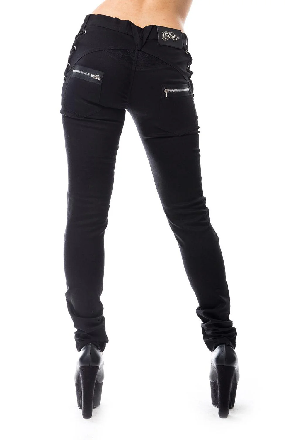 Beware Pants - Image 2
