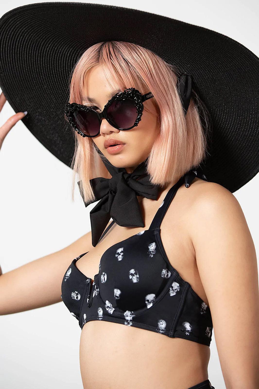 Beyond the Veil Sunhat - Image 3