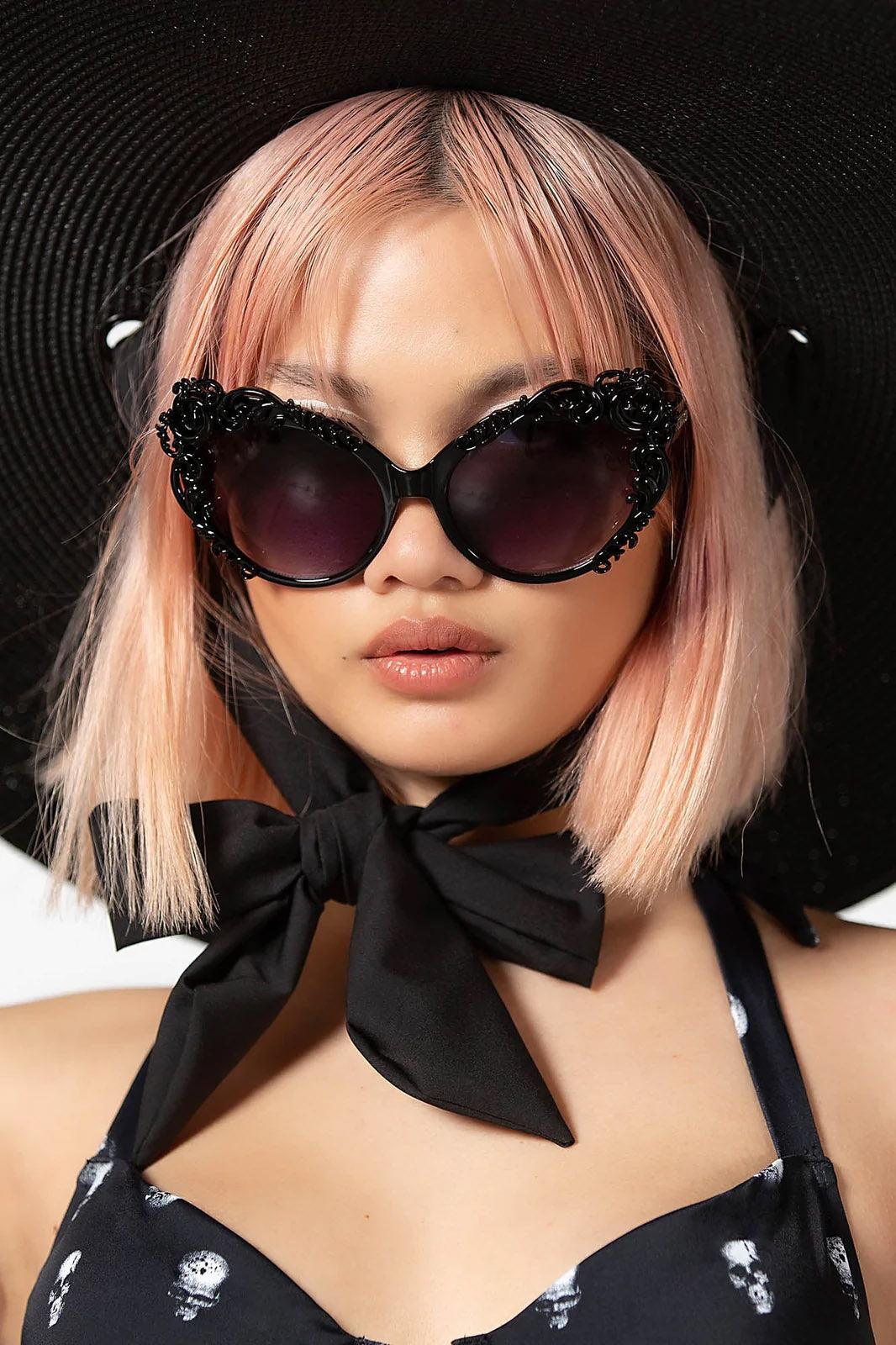 Beyond the Veil Sunhat - Image 4