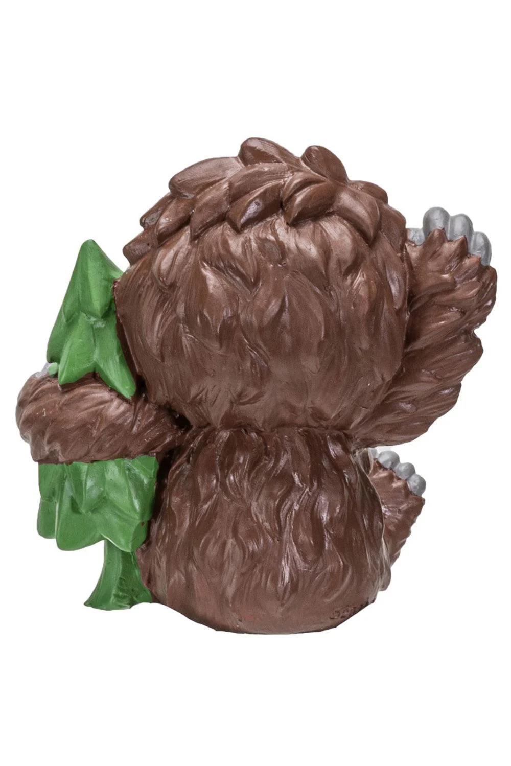 Bigfoot Statue - Image 4
