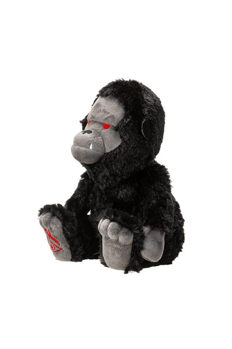 Bigfoot Plush - Image 2