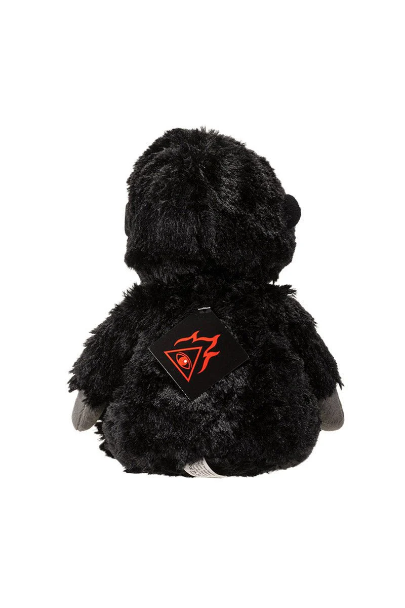 Bigfoot Plush - Image 4
