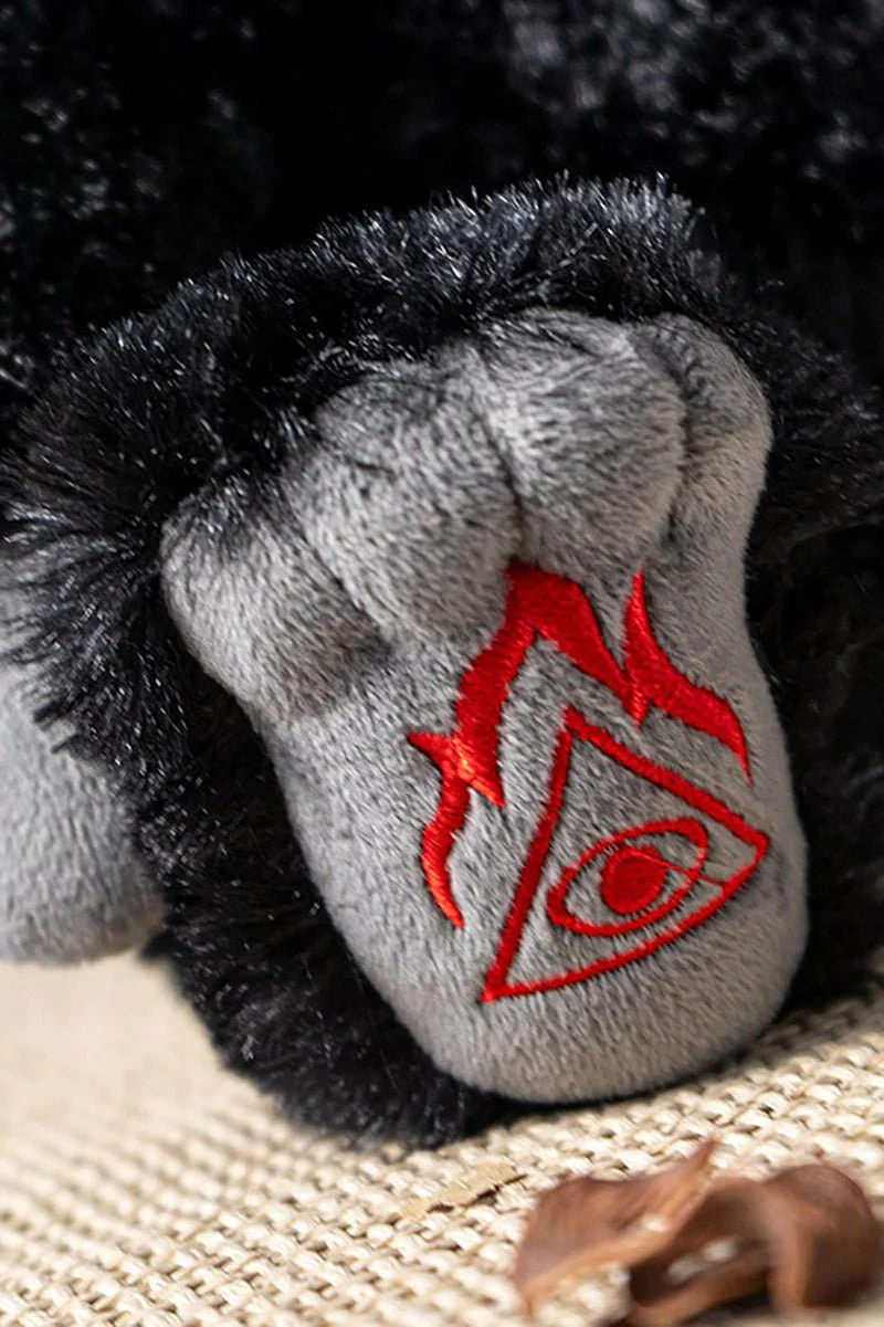 Bigfoot Plush - Image 5